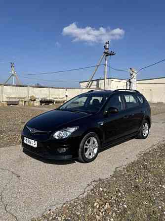 Hyundai i30, 2011г, 1.4 бензин-пропан, растаможена Tiraspol