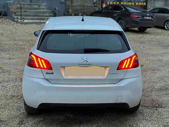Продам Peugeot 308 2019 года Dnestrovsc