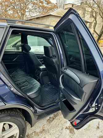 X5 E53 3.0D Тирасполь
