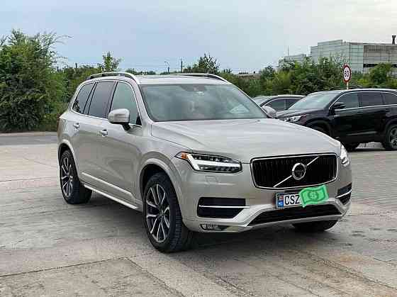 Volvo XC90 T6 Тирасполь