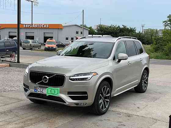 Volvo XC90 T6 Тирасполь