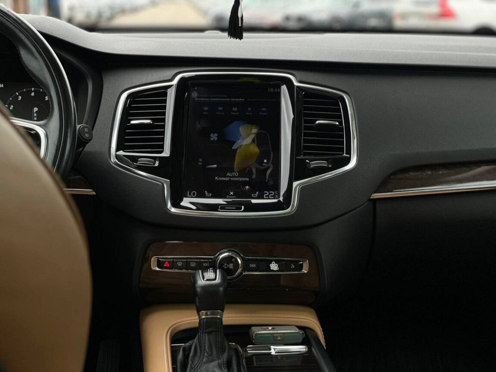 Volvo XC90 T6 Тирасполь - изображение 2
