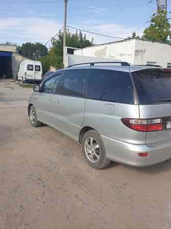 Toyota Previa Tiraspol