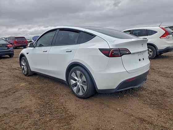 Tesla Model Y 21 год Тирасполь