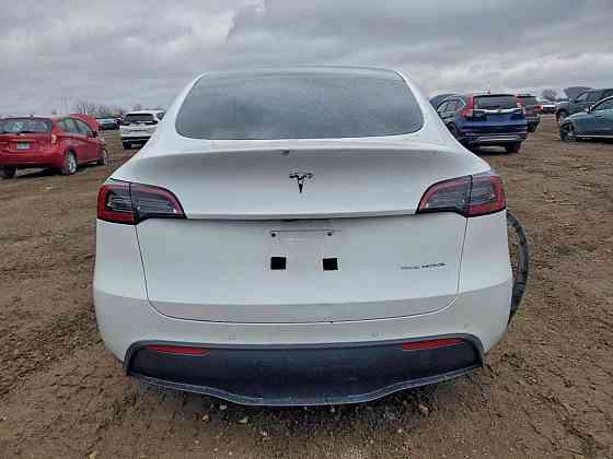 Tesla Model Y 21 год Тирасполь