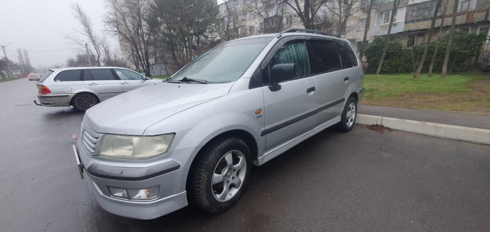 Продам авто Тирасполь - изображение 4