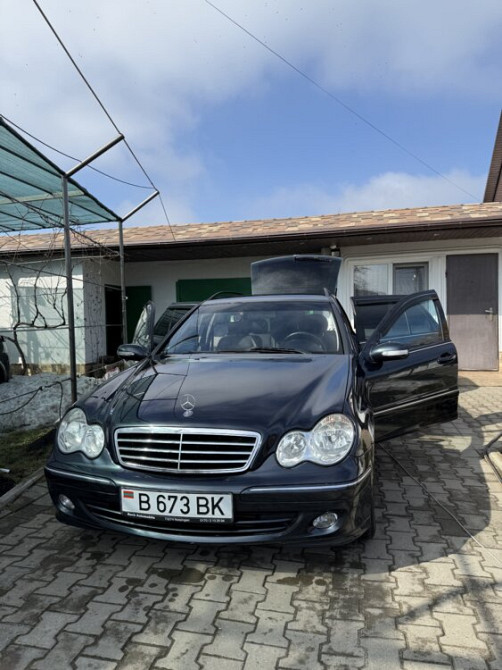 Продам Mercedes 2,2 дизель 7000€ Тирасполь - изображение 1