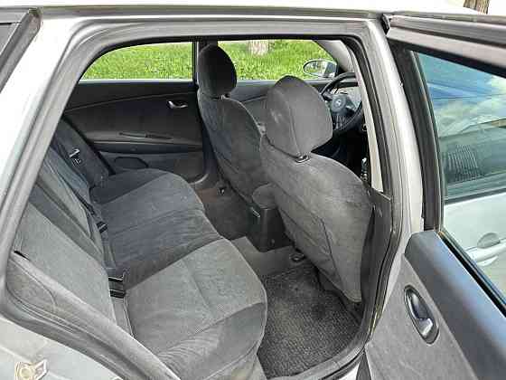 Nissan Primera 2003. Ближний Хутор