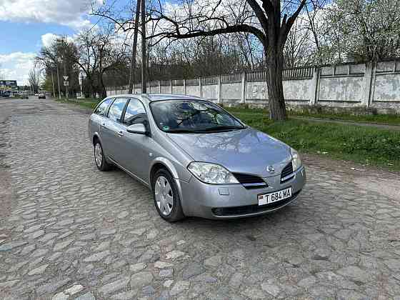 Nissan Primera 2003. Ближний Хутор