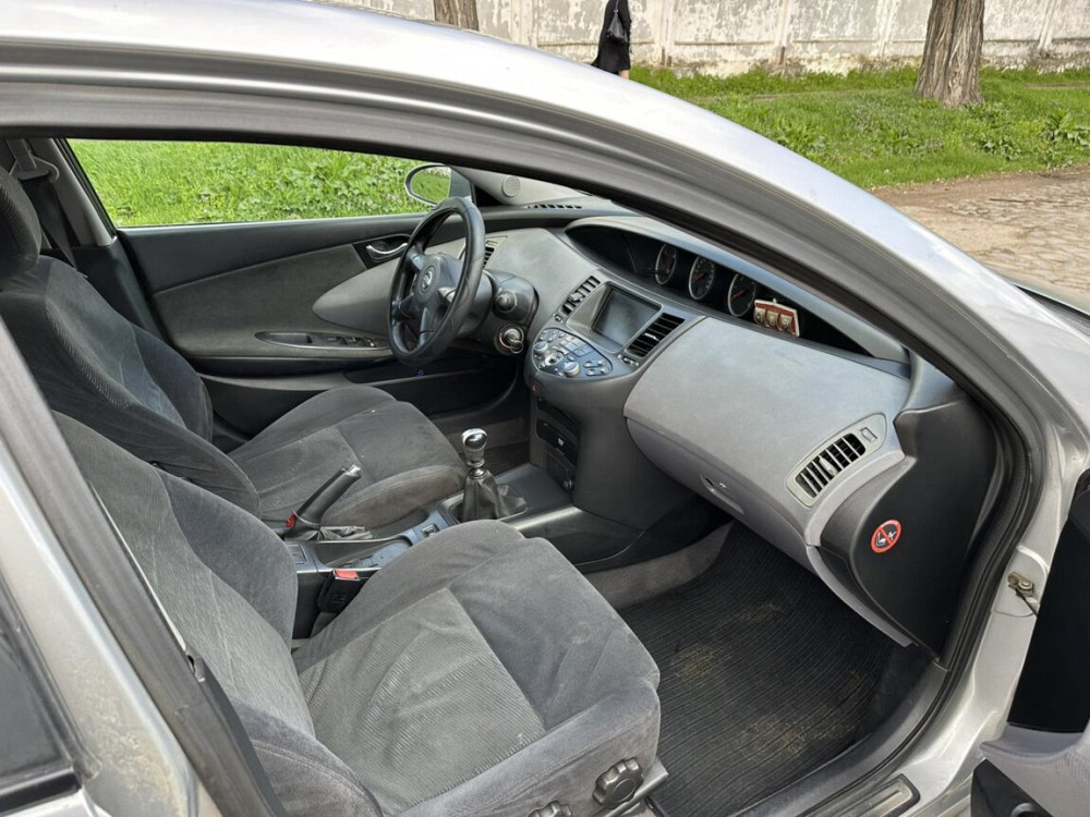Nissan Primera 2003. Ближний Хутор - изображение 5
