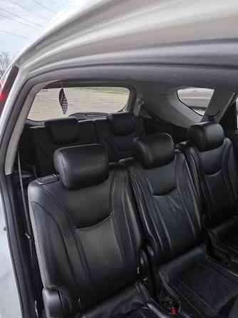 Toyota Prius V + Дубоссары