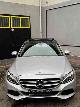 Mercedes C-Class Chişinău