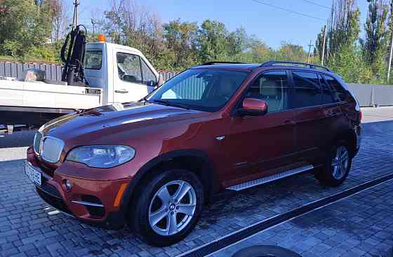 Продам BMW X5 E70 3.5xd Возможен обмен Тирасполь