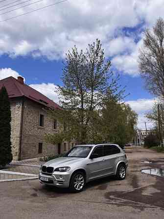 BMW X5 E70 м57 3.0d Bender