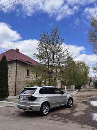 BMW X5 E70 м57 3.0d Bender