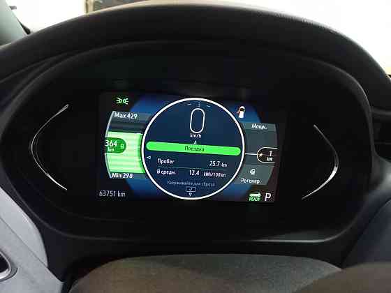 CHEVROLET EV Tiraspol