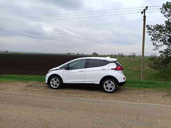CHEVROLET EV Tiraspol