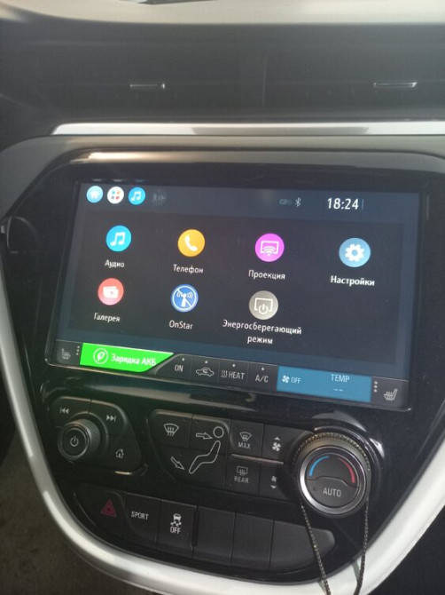 CHEVROLET EV Тирасполь - изображение 6