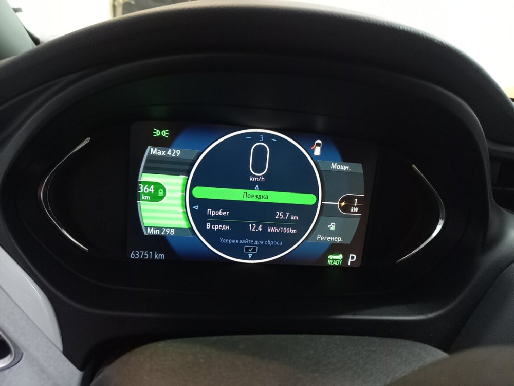 CHEVROLET EV Тирасполь - изображение 2