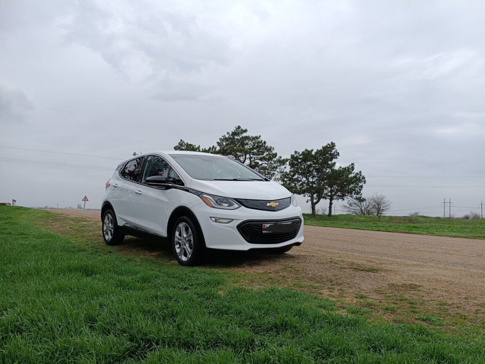 CHEVROLET EV Тирасполь - изображение 4
