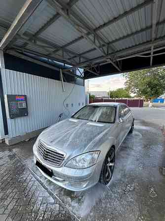 S500 Слободзея