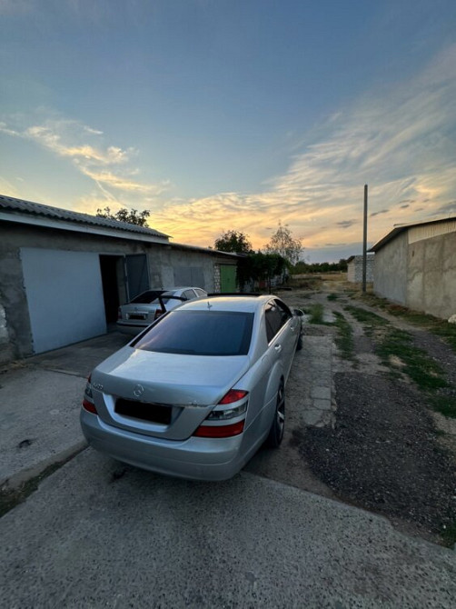 S500 Slobozia - fotografie 3