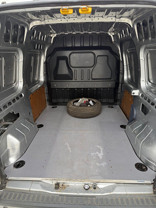 Ford Transit Connect Chişinău - fotografie 6