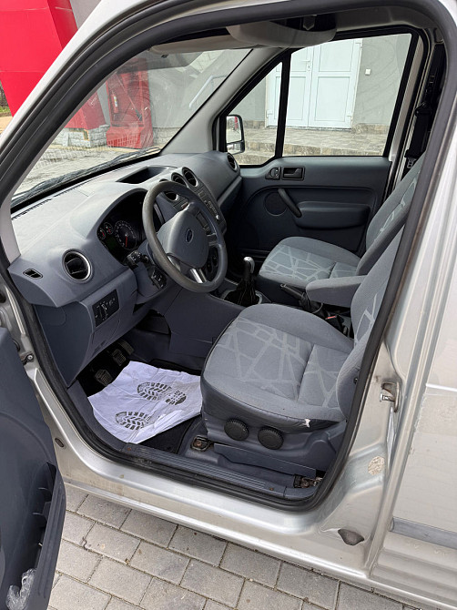 Ford Transit Connect Chişinău - fotografie 8