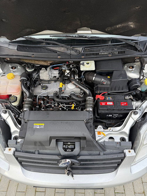 Ford Transit Connect Chişinău - fotografie 10