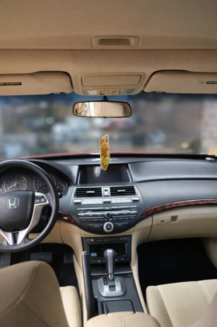 Honda Accord Crosstour Tiraspol - fotografie 4