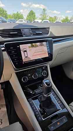 Skoda Superb 2.0 TDI 4x4 Кишинёв