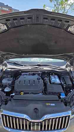 Skoda Superb 2.0 TDI 4x4 Кишинёв
