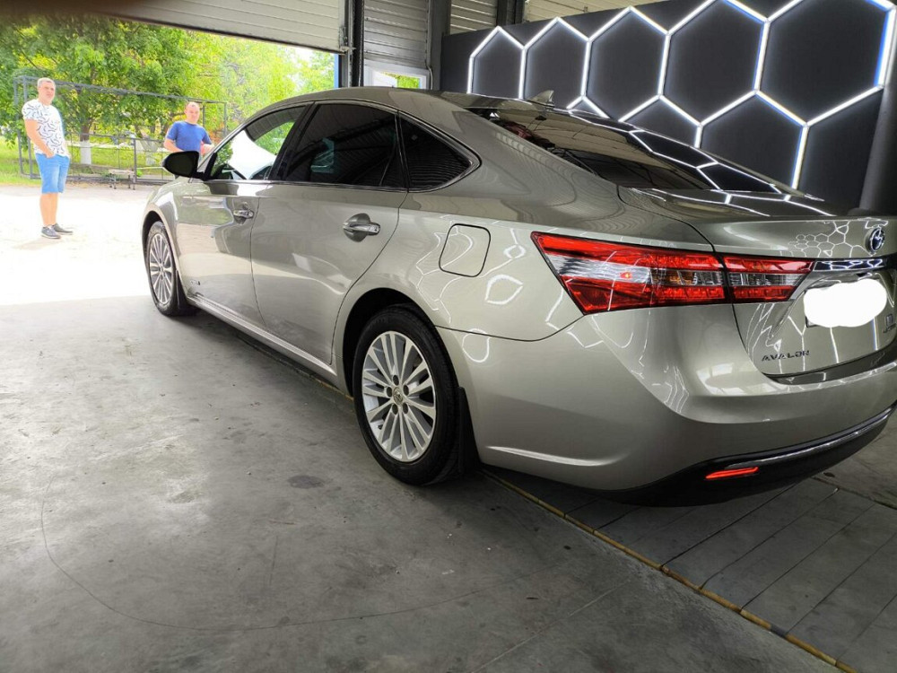 Toyota Avalon Рыбница - изображение 2