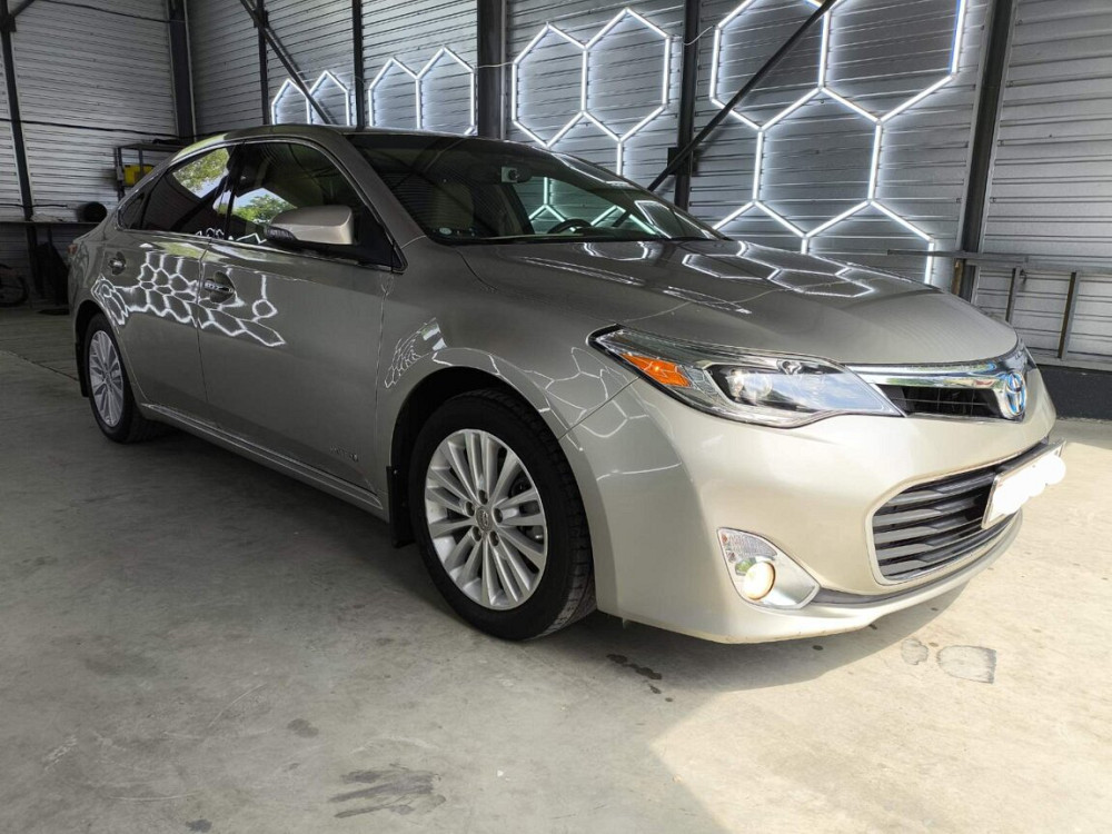 Toyota Avalon Рыбница - изображение 1