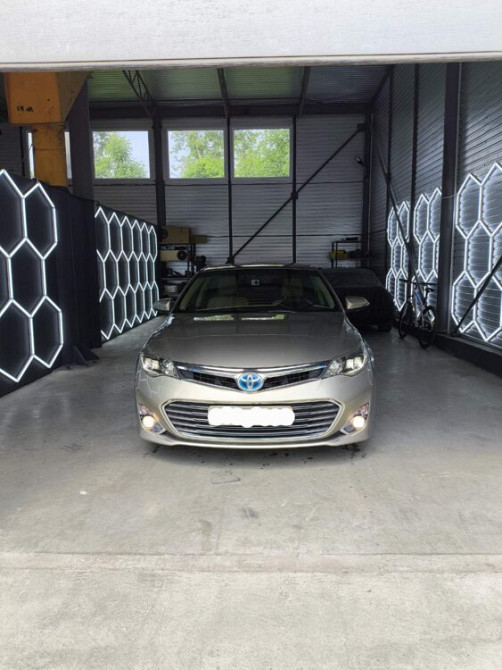 Toyota Avalon Рыбница - изображение 6