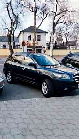 Продам автомобиль Hyundai Santa Fe Тирасполь