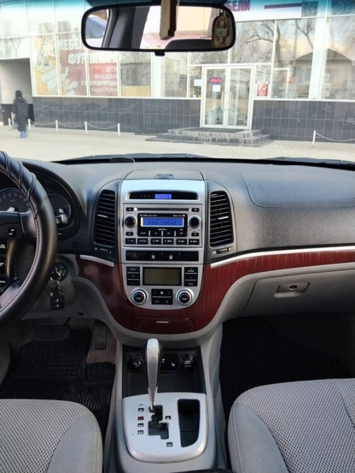 Продам автомобиль Hyundai Santa Fe Тирасполь - изображение 4