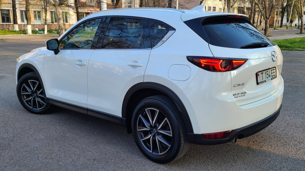 Mazda CX-5 Тирасполь - изображение 6
