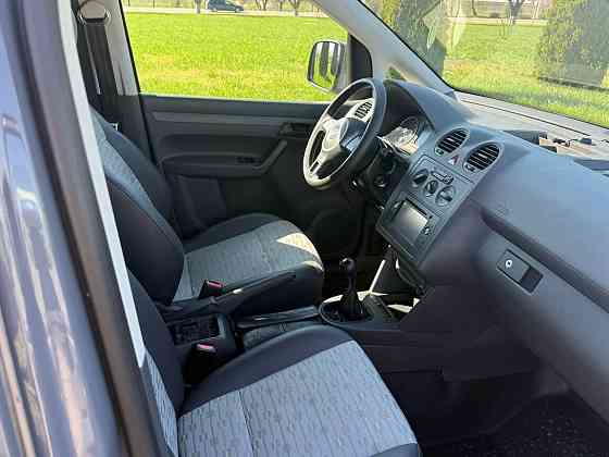 VOLKSWAGEN CADDY MAXI 143км пробег Tiraspol