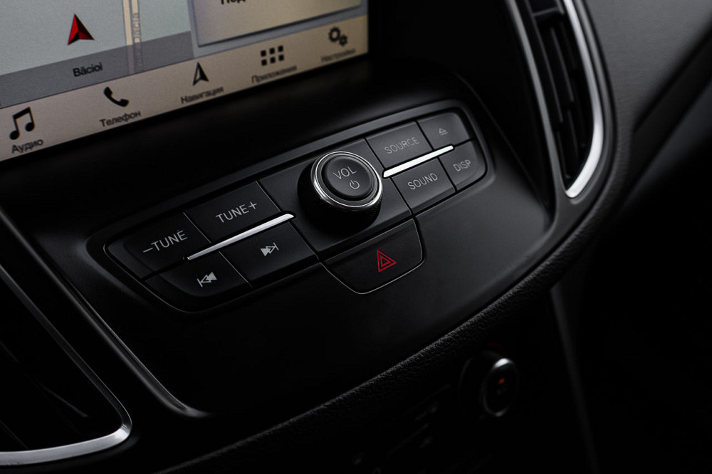 Ford C-Max Кишинёв - изображение 10