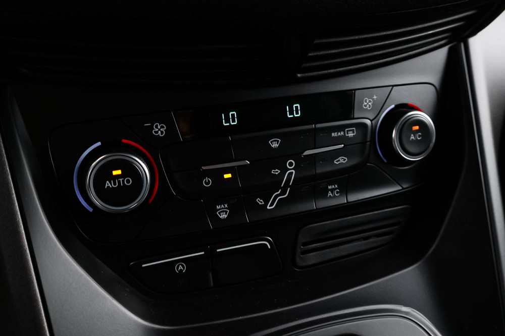 Ford C-Max Кишинёв - изображение 8