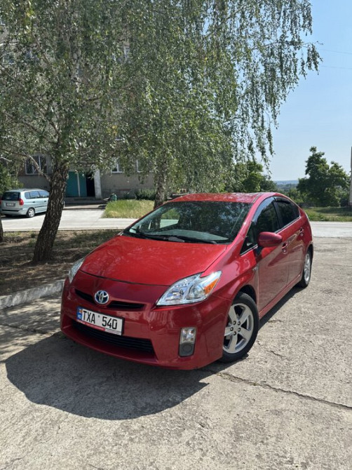 Toyota Prius 30 MD ОБМЕН Днестровск - изображение 9