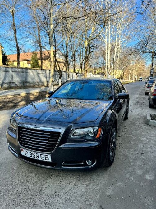 Chrysler 300S 2014 год 3,6 бензин-метан. 9700$ Тирасполь - изображение 10