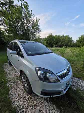 Opel Zafira Chişinău