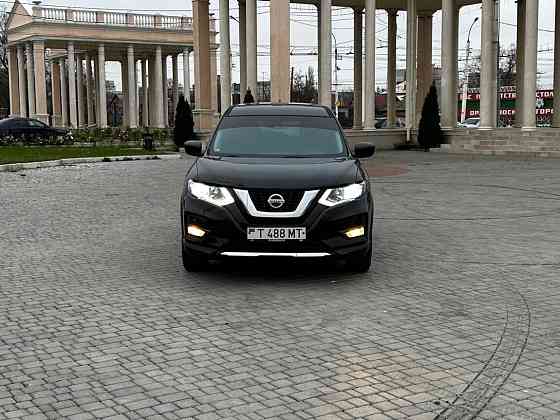 Nissan Rogue 17 год Tiraspol