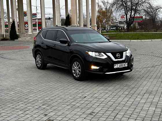 Nissan Rogue 17 год Tiraspol
