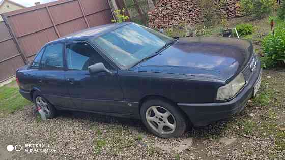 Audi 80 В3 1992 Тирасполь