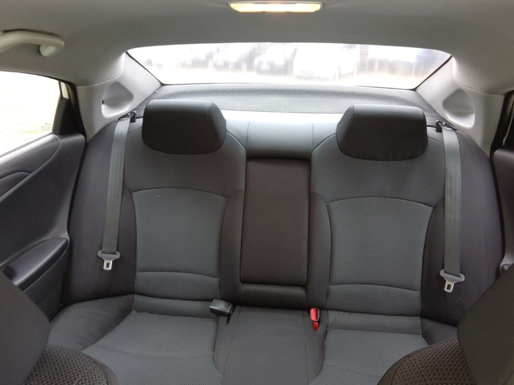 Hyundai Sonata Chişinău - fotografie 8