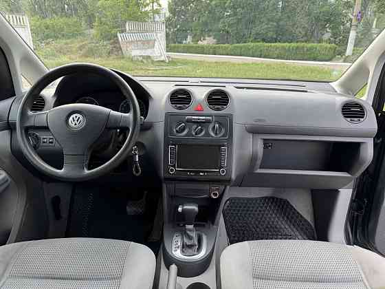 VW Caddy, АВТОМАТ, ДИЗЕЛЬ Tiraspol