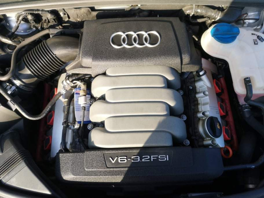 Продам Audi A6 2007г allroad Тирасполь - изображение 7